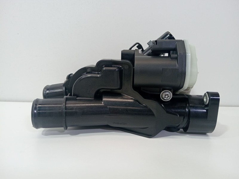 Recambio de termostato para citroën c4 berlina 2.0 hdi cat (rhr / dw10bted4) referencia OEM IAM 9804160380  