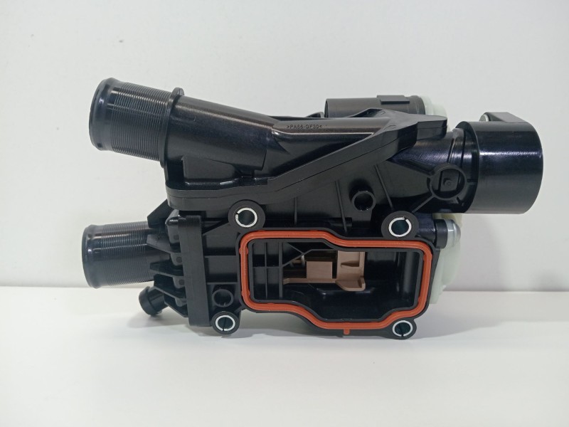 Recambio de termostato para citroën c4 berlina 2.0 hdi cat (rhr / dw10bted4) referencia OEM IAM 9804160380  