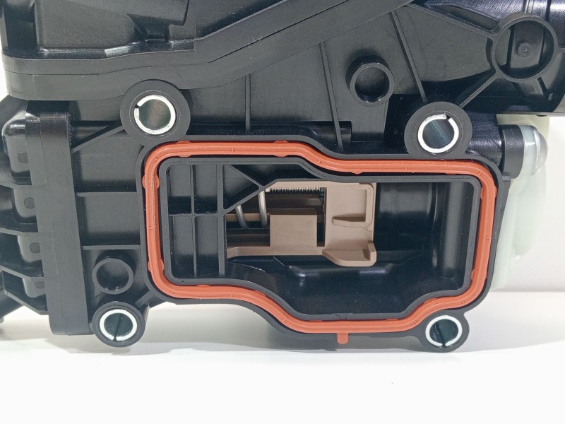 Recambio de termostato para citroën c4 berlina 2.0 hdi cat (rhr / dw10bted4) referencia OEM IAM 9804160380  