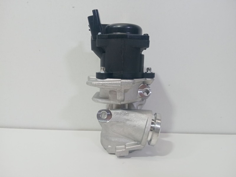 Recambio de valvula egr para citroën c4 picasso exclusive referencia OEM IAM 9685640480  