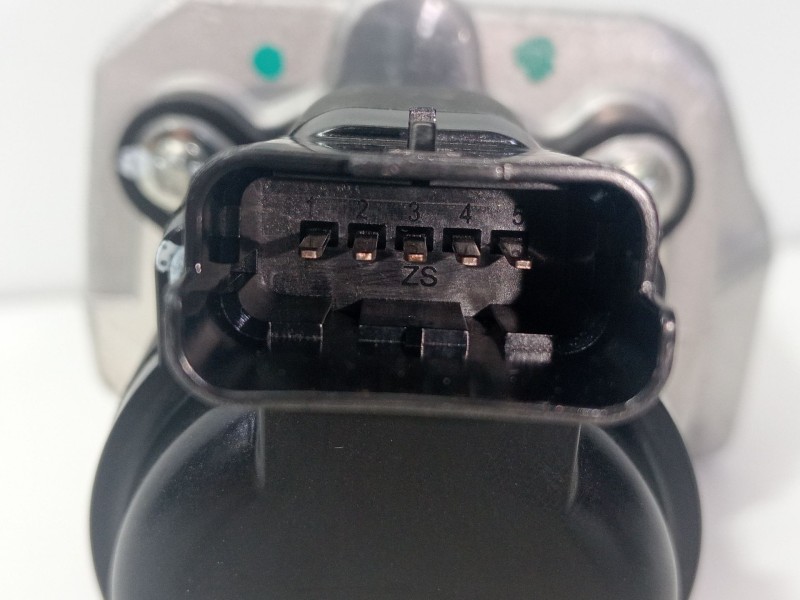 Recambio de valvula egr para citroën c4 picasso exclusive referencia OEM IAM 9685640480  