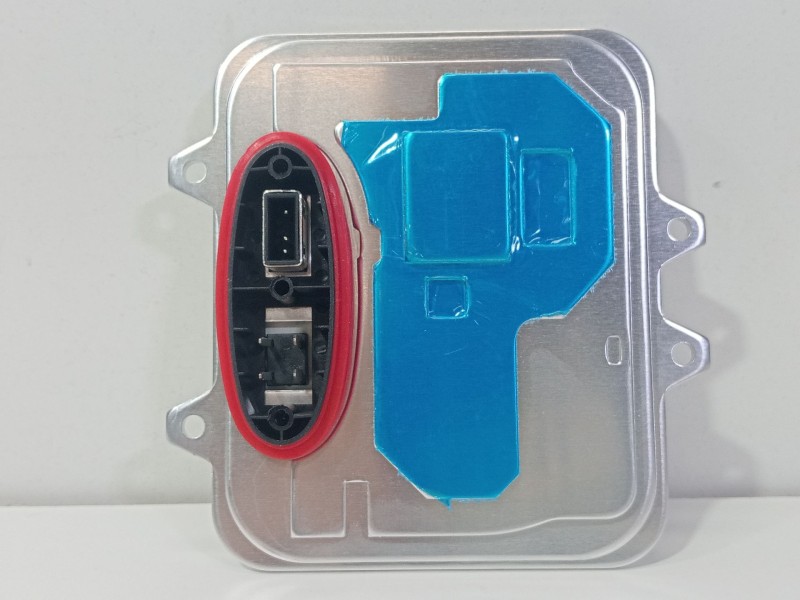 Recambio de modulo electronico para opel insignia berlina cosmo referencia OEM IAM 5DV009720  