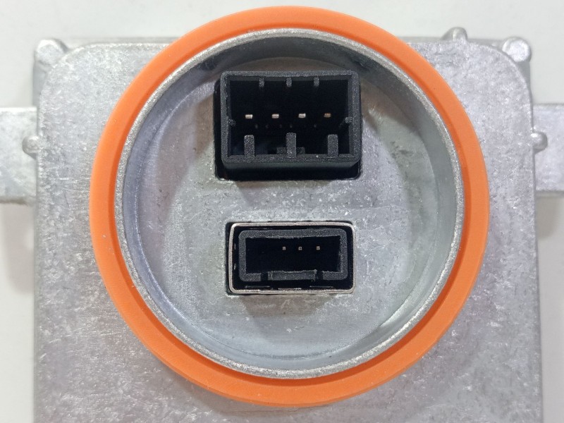 Recambio de modulo electronico para skoda octavia iii (5e3, nl3, nr3) 1.6 tdi referencia OEM IAM 8K0941597B  