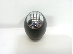 Recambio de pomo palanca cambio para renault megane i (ba0/1_) 2.0 referencia OEM IAM 328656509R  