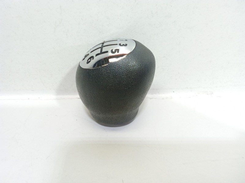 Recambio de pomo palanca cambio para renault megane i (ba0/1_) 2.0 referencia OEM IAM 328656509R  