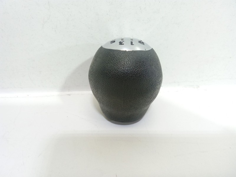 Recambio de pomo palanca cambio para renault megane i (ba0/1_) 2.0 referencia OEM IAM 328656509R  