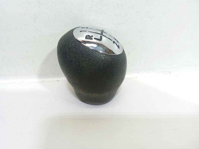 Recambio de pomo palanca cambio para renault megane i (ba0/1_) 2.0 referencia OEM IAM 328656509R  