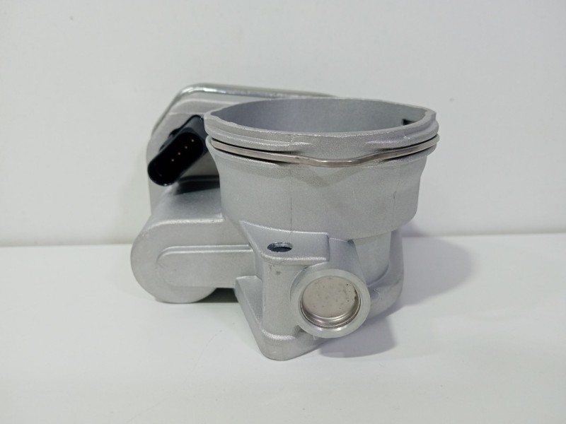 Recambio de caja mariposa para audi a3 (8p) 2.0 16v tdi referencia OEM IAM 038128063M  