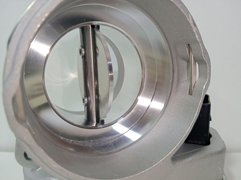 Recambio de caja mariposa para audi a3 (8p) 2.0 16v tdi referencia OEM IAM 038128063M  