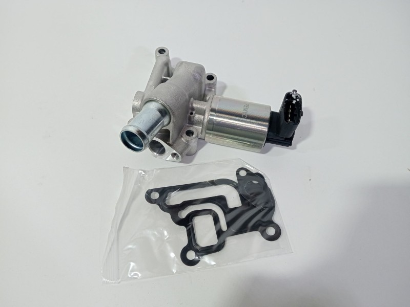 Recambio de valvula egr para opel corsa d 1.4 16v referencia OEM IAM 72287500  