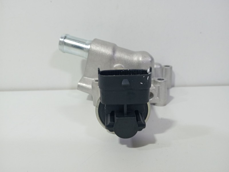 Recambio de valvula egr para opel corsa d 1.4 16v referencia OEM IAM 72287500  