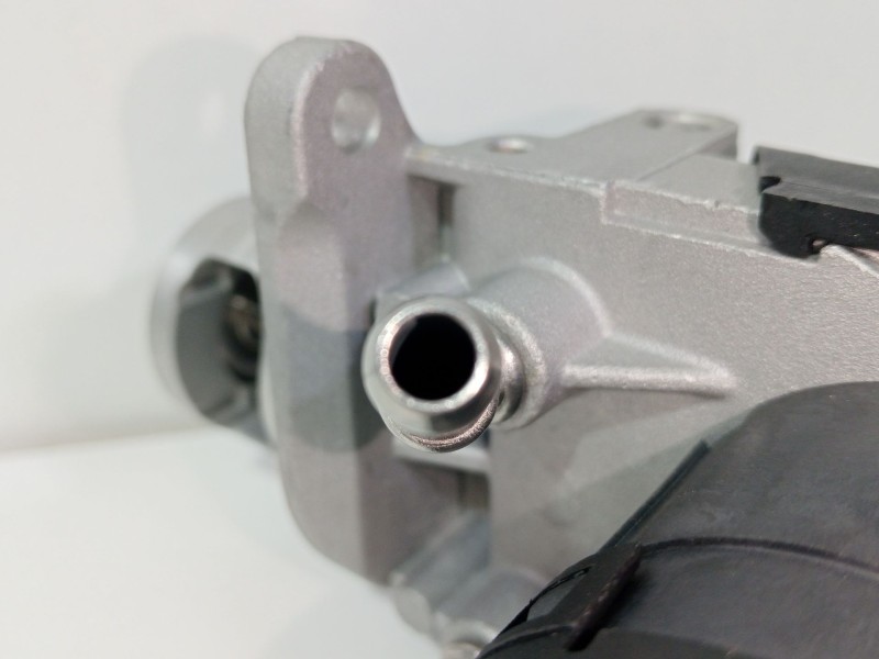 Recambio de valvula egr para bmw serie 1 berlina (e81/e87) 118d referencia OEM IAM 780544703  