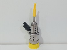 Recambio de inyector para peugeot boxer autobús 2.0 bluehdi 130 referencia OEM IAM 9801187080  