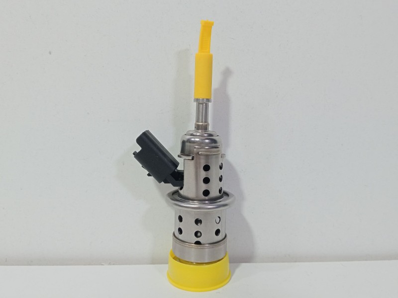 Recambio de inyector para peugeot boxer autobús 2.0 bluehdi 130 referencia OEM IAM 9801187080  