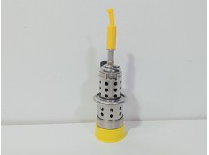 Recambio de inyector para peugeot boxer autobús 2.0 bluehdi 130 referencia OEM IAM 9801187080   2