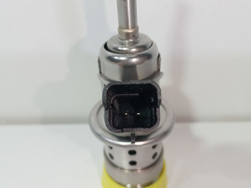 Recambio de inyector para peugeot boxer autobús 2.0 bluehdi 130 referencia OEM IAM 9801187080  