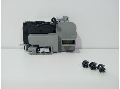 Recambio de cerradura puerta delantera derecha para citroën berlingo 2.0 hdi 600 furg. referencia OEM IAM 9136J4  