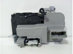 Recambio de cerradura puerta delantera derecha para citroën berlingo 2.0 hdi 600 furg. referencia OEM IAM 9136J4   2