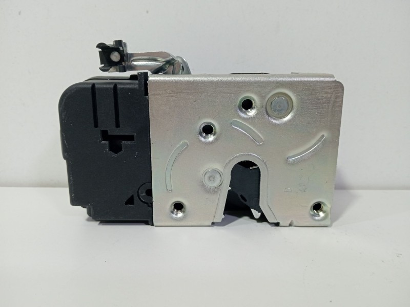 Recambio de cerradura puerta delantera derecha para citroën berlingo 2.0 hdi 600 furg. referencia OEM IAM 9136J4  