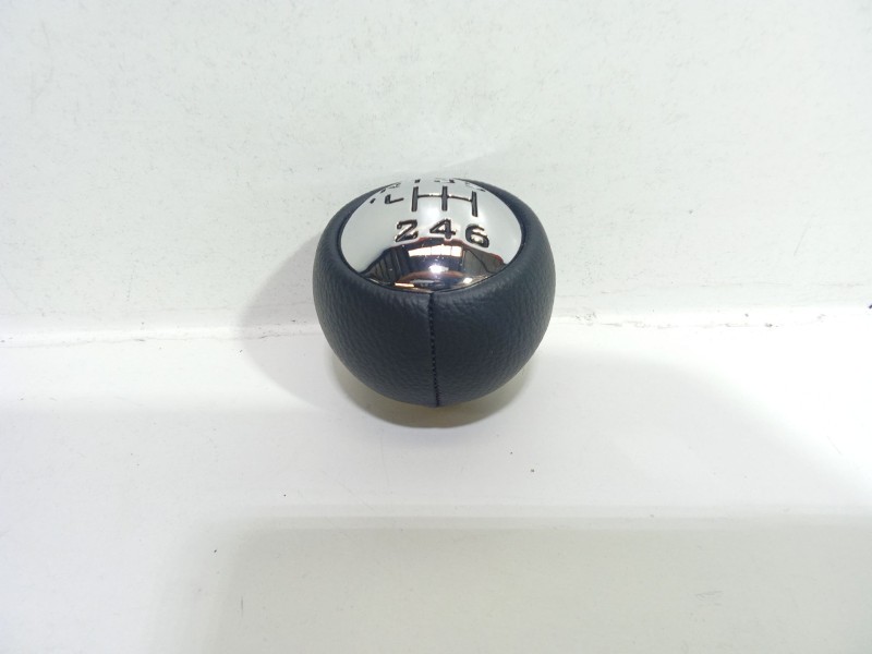 Recambio de pomo palanca cambio para fiat ulysse (179) referencia OEM IAM 2403V2  