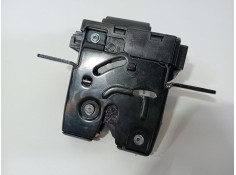 Recambio de cerradura maletero / porton para renault megane ii (bm0/1_, cm0/1_) 2.0 16v (bm0u, cm0u) referencia OEM IAM 82000762