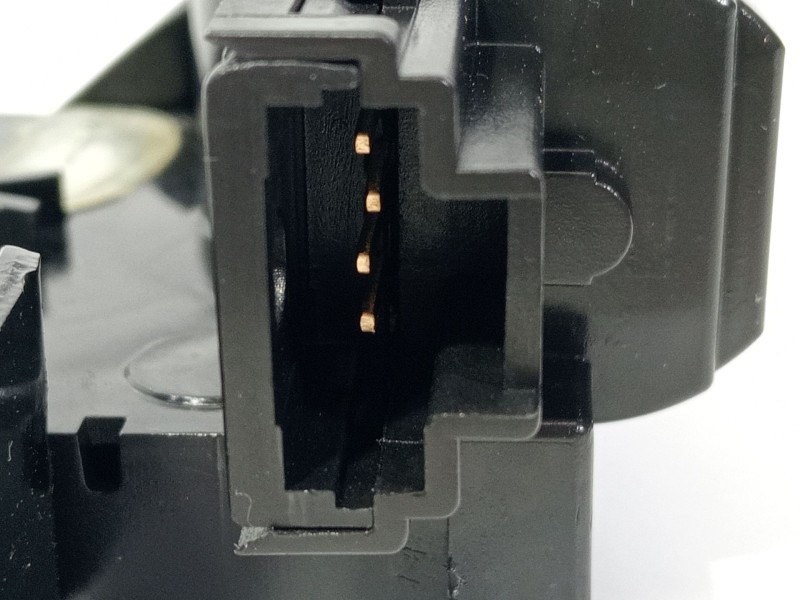 Recambio de cerradura maletero / porton para renault megane ii (bm0/1_, cm0/1_) 2.0 16v (bm0u, cm0u) referencia OEM IAM 82000762