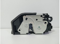 Recambio de cerradura puerta trasera derecha para bmw serie 1 berlina (e81/e87) referencia OEM IAM 51227229460  