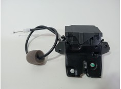 Recambio de cerradura maletero / porton para mercedes-benz clase c (w203) c 220 cdi (203.006) referencia OEM IAM A1717500085  