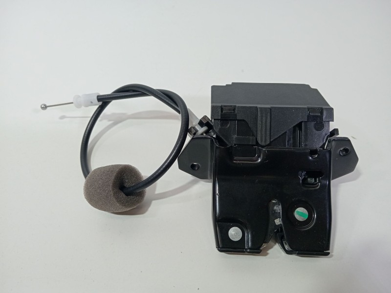 Recambio de cerradura maletero / porton para mercedes-benz clase c (w203) c 220 cdi (203.006) referencia OEM IAM A1717500085  