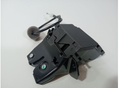 Recambio de cerradura maletero / porton para mercedes-benz clase c (w203) c 220 cdi (203.006) referencia OEM IAM A1717500085   2