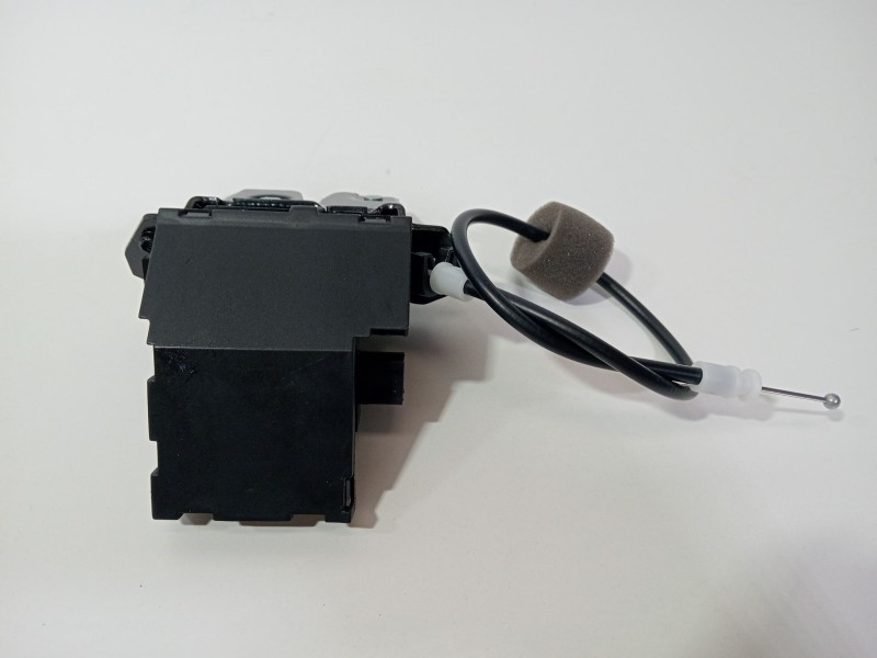 Recambio de cerradura maletero / porton para mercedes-benz clase c (w203) c 220 cdi (203.006) referencia OEM IAM A1717500085  