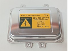 Recambio de modulo electronico para bmw serie 5 berlina (e60) 2.2 24v cat referencia OEM IAM 63126937223  