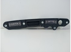 Recambio de maneta exterior porton para volkswagen touran (1t1, 1t2) 1.9 tdi referencia OEM IAM 1T0827574A  