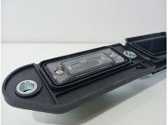 Recambio de maneta exterior porton para volkswagen touran (1t1, 1t2) 1.9 tdi referencia OEM IAM 1T0827574A   2