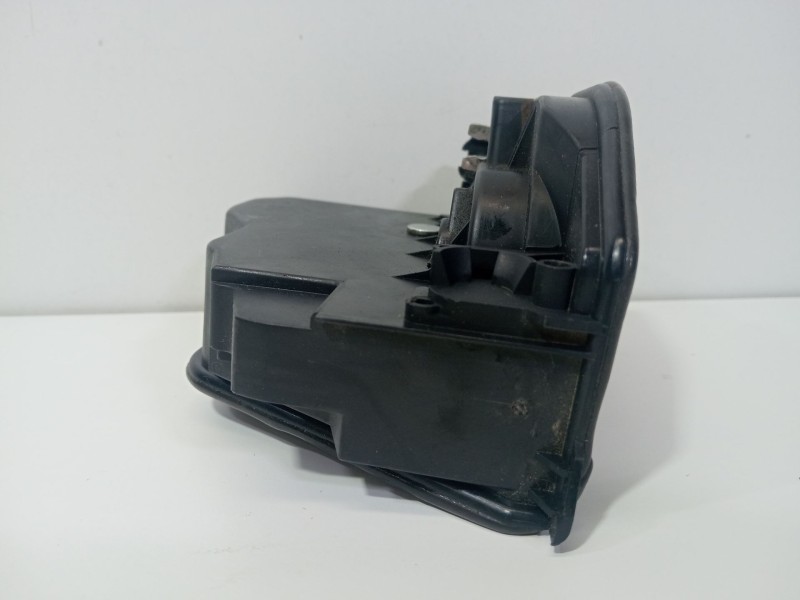 Recambio de cerradura puerta delantera derecha para bmw serie 3 berlina (e90) 2.0 16v diesel cat referencia OEM IAM CERRADURA DE