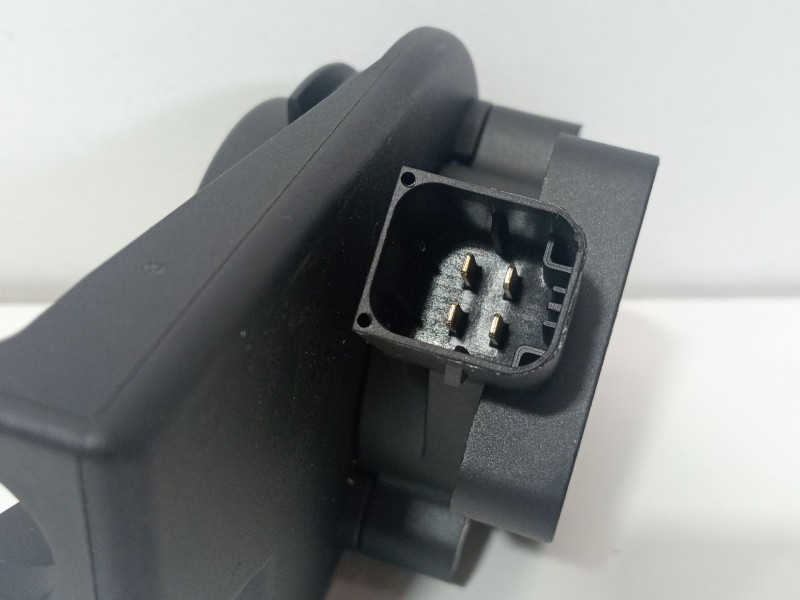 Recambio de sensor para citroën c5 berlina 2.0 hdi sx referencia OEM IAM SENSOR POSICION DE ACELERADOR PEUGEOT CITROEN PEUGEOT 1
