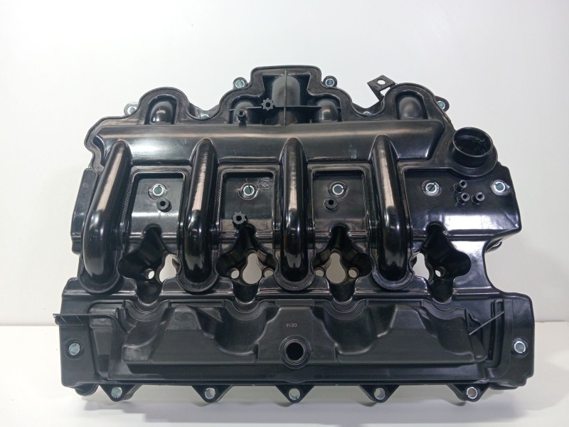 Recambio de tapa balancines para opel movano (2004 =>) 2.5 cdti referencia OEM IAM TAPA BALANCINES ORIGINAL OPEL RENAULT 1104600