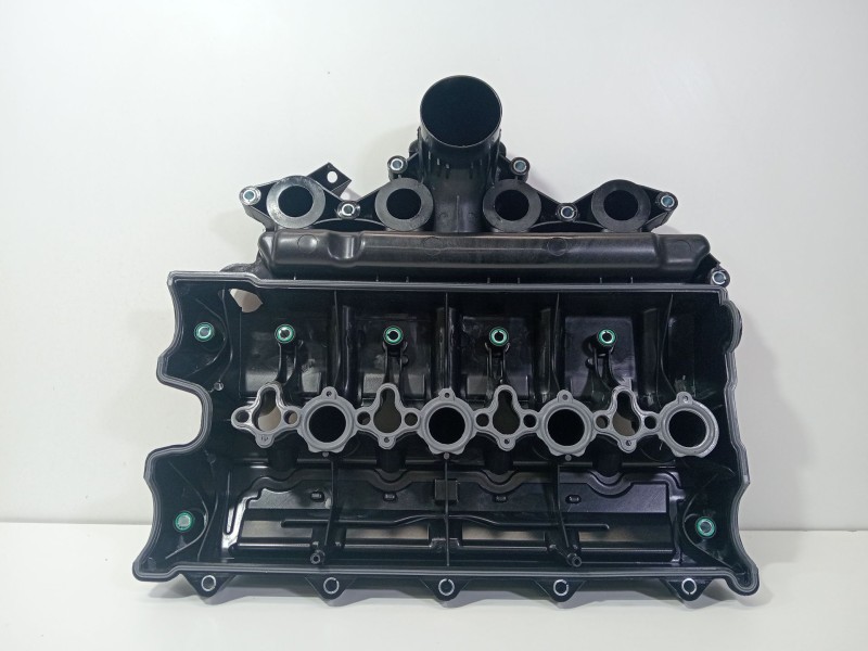 Recambio de tapa balancines para opel movano (2004 =>) 2.5 cdti referencia OEM IAM TAPA BALANCINES ORIGINAL OPEL RENAULT 1104600