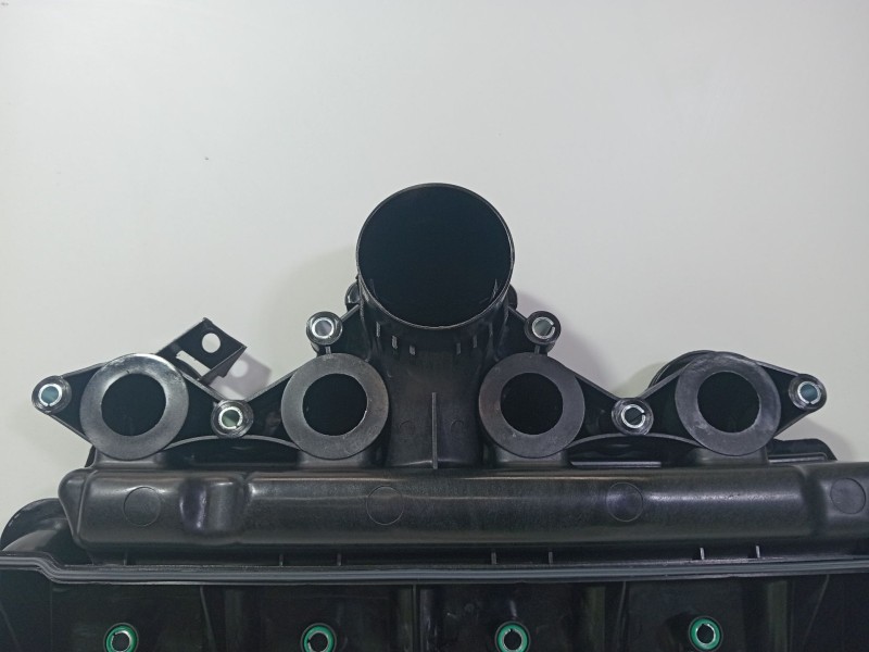 Recambio de tapa balancines para opel movano (2004 =>) 2.5 cdti referencia OEM IAM TAPA BALANCINES ORIGINAL OPEL RENAULT 1104600