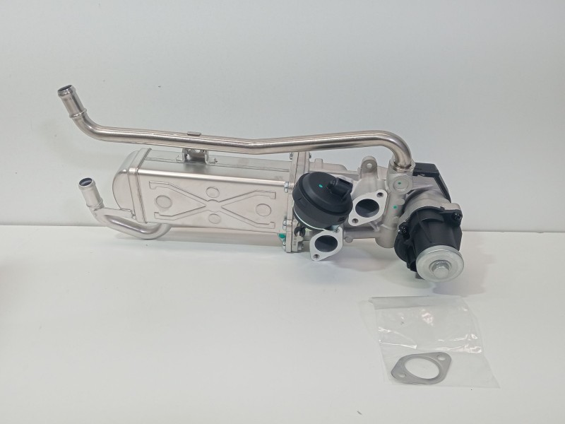 Recambio de enfriador egr para seat ibiza (6j5) 1.6 tdi referencia OEM IAM VALVULA EGR AUDI SEAT SKODA VOLKSWAGEN 709720010 03L1