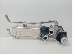 Recambio de enfriador egr para seat ibiza (6j5) 1.6 tdi referencia OEM IAM VALVULA EGR AUDI SEAT SKODA VOLKSWAGEN 709720010 03L1 2