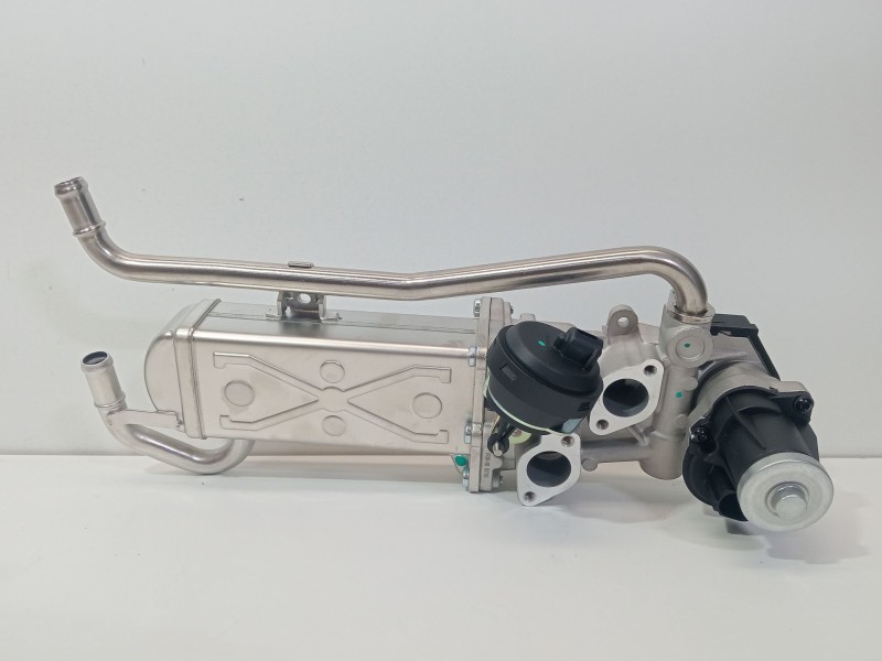 Recambio de enfriador egr para seat ibiza (6j5) 1.6 tdi referencia OEM IAM VALVULA EGR AUDI SEAT SKODA VOLKSWAGEN 709720010 03L1