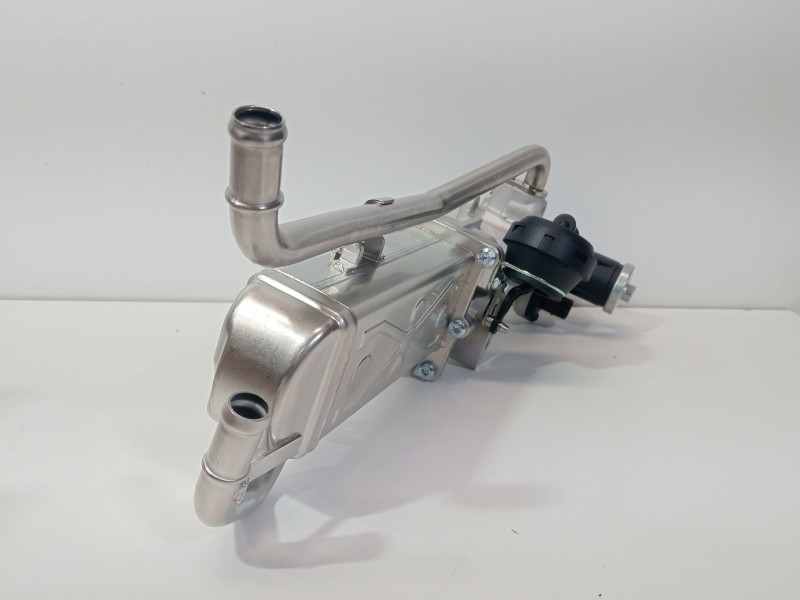 Recambio de enfriador egr para seat ibiza (6j5) 1.6 tdi referencia OEM IAM VALVULA EGR AUDI SEAT SKODA VOLKSWAGEN 709720010 03L1