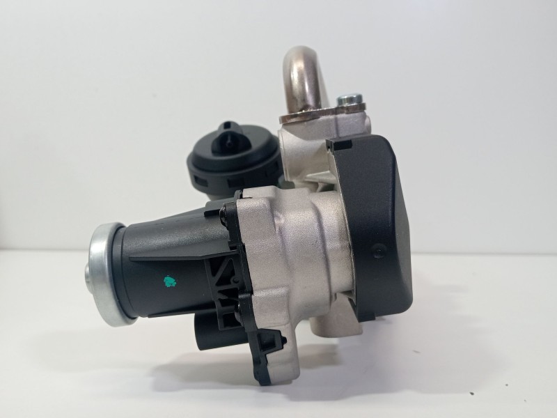 Recambio de enfriador egr para seat ibiza (6j5) 1.6 tdi referencia OEM IAM VALVULA EGR AUDI SEAT SKODA VOLKSWAGEN 709720010 03L1