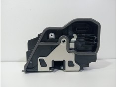 Recambio de cerradura puerta delantera izquierda para bmw serie 3 berlina (e90) 318i referencia OEM IAM 51217318423  