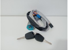 Recambio de conmutador de arranque para citroën berlingo 1.6 16v hdi referencia OEM IAM 4162CH  