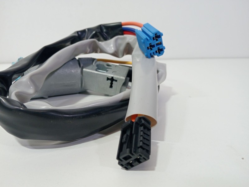 Recambio de conmutador de arranque para citroën berlingo 1.6 16v hdi referencia OEM IAM 4162CH  