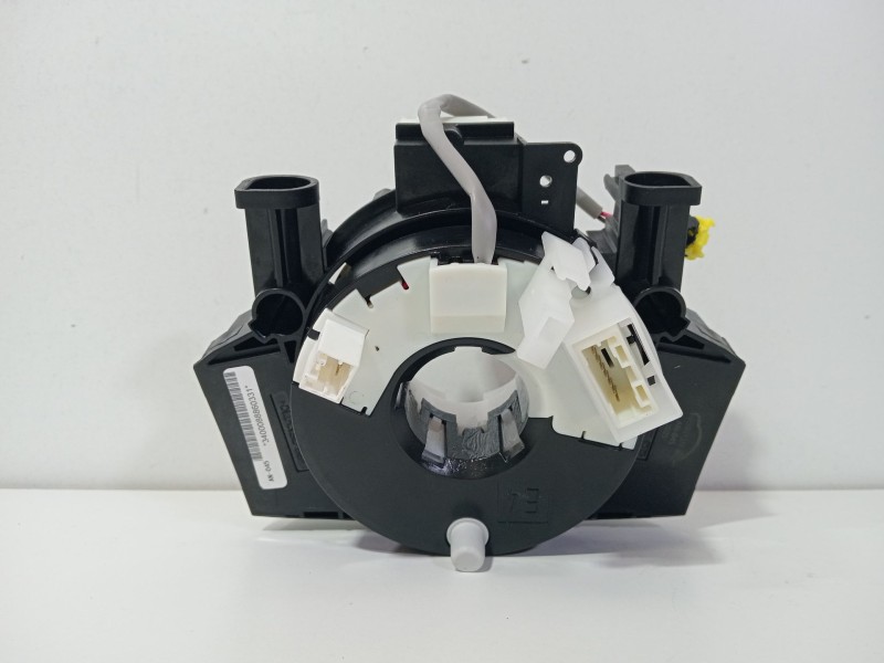 Recambio de anillo airbag para nissan qashqai (j10) acenta referencia OEM IAM 25560BT25A  