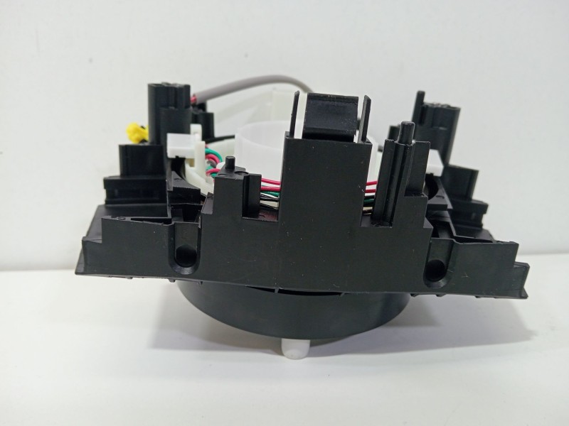 Recambio de anillo airbag para nissan qashqai (j10) acenta referencia OEM IAM 25560BT25A  