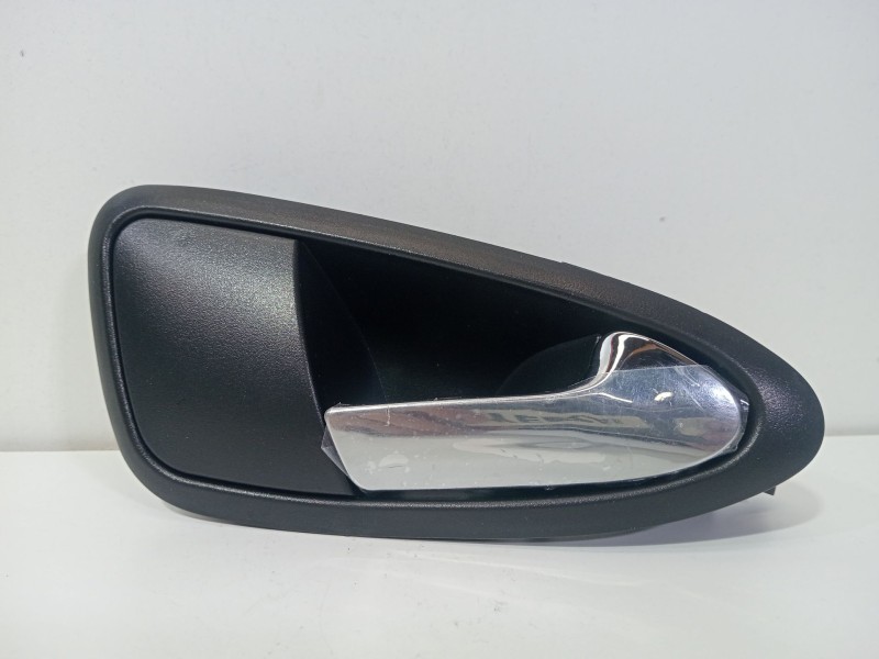 Recambio de maneta interior delantera derecha para seat ibiza (6j5) 1.2 tsi referencia OEM IAM 6J1837114A  